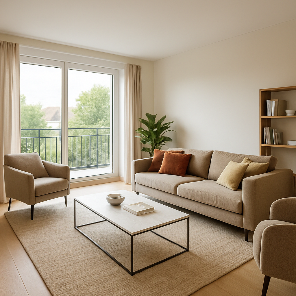 Agence immobilière de IMOZOUM