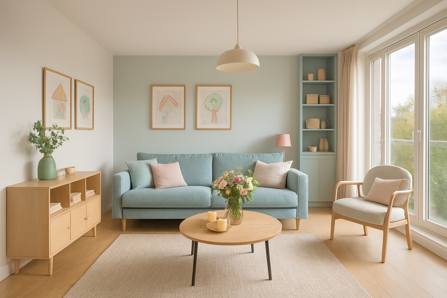 Agence immobilière de IMOZOUM
