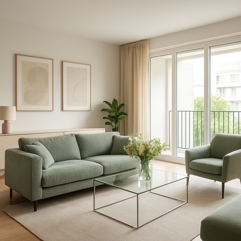 Agence immobilière de IMOZOUM