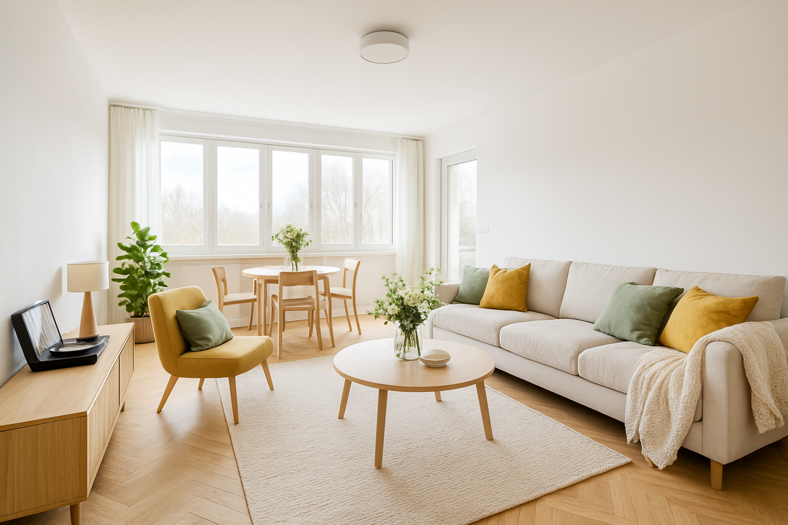 Agence immobilière de IMOZOUM