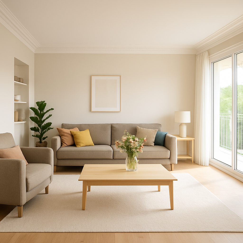 Agence immobilière de IMOZOUM