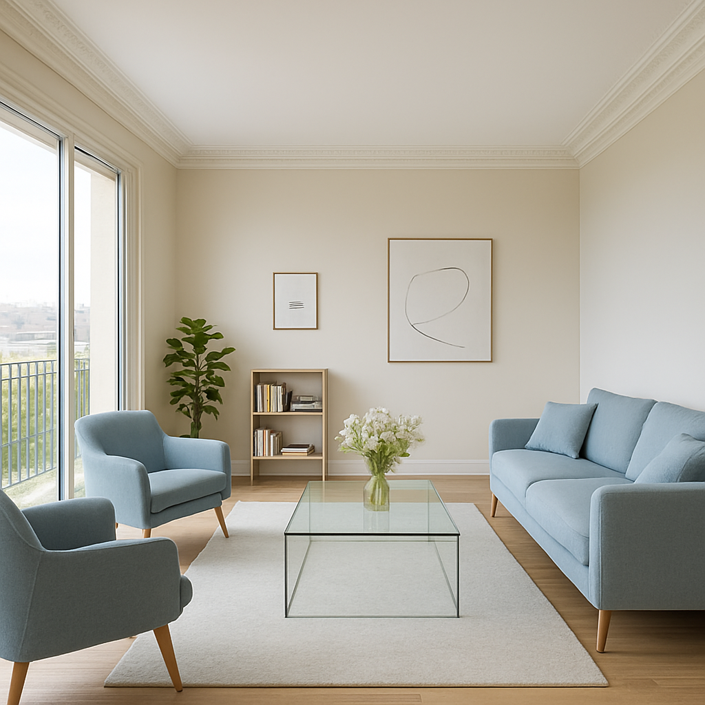 Agence immobilière de IMOZOUM