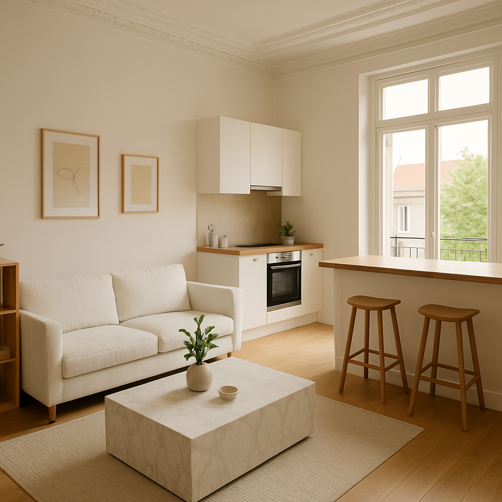 Image principale - Tourcoing