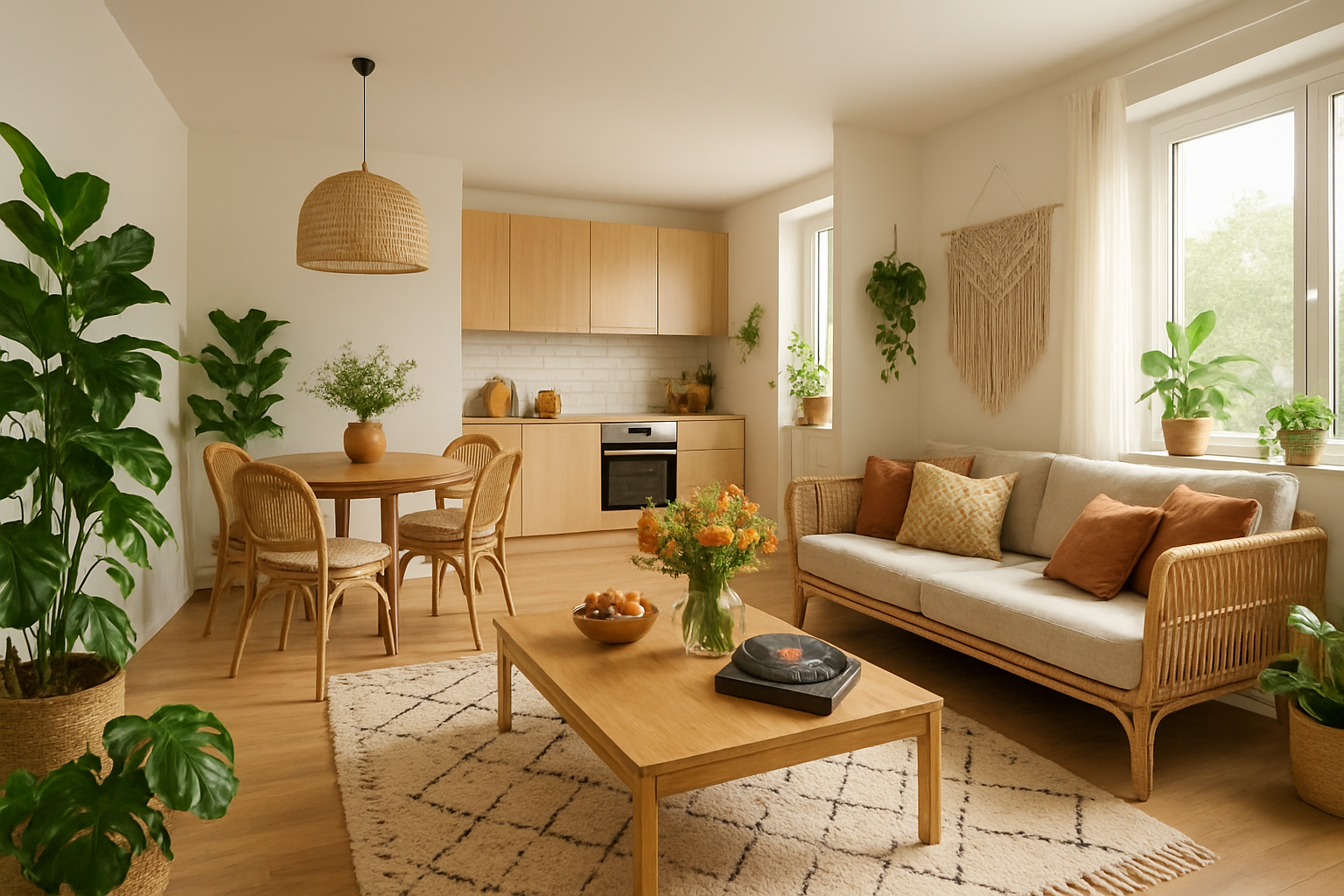 Agence immobilière de IMOZOUM