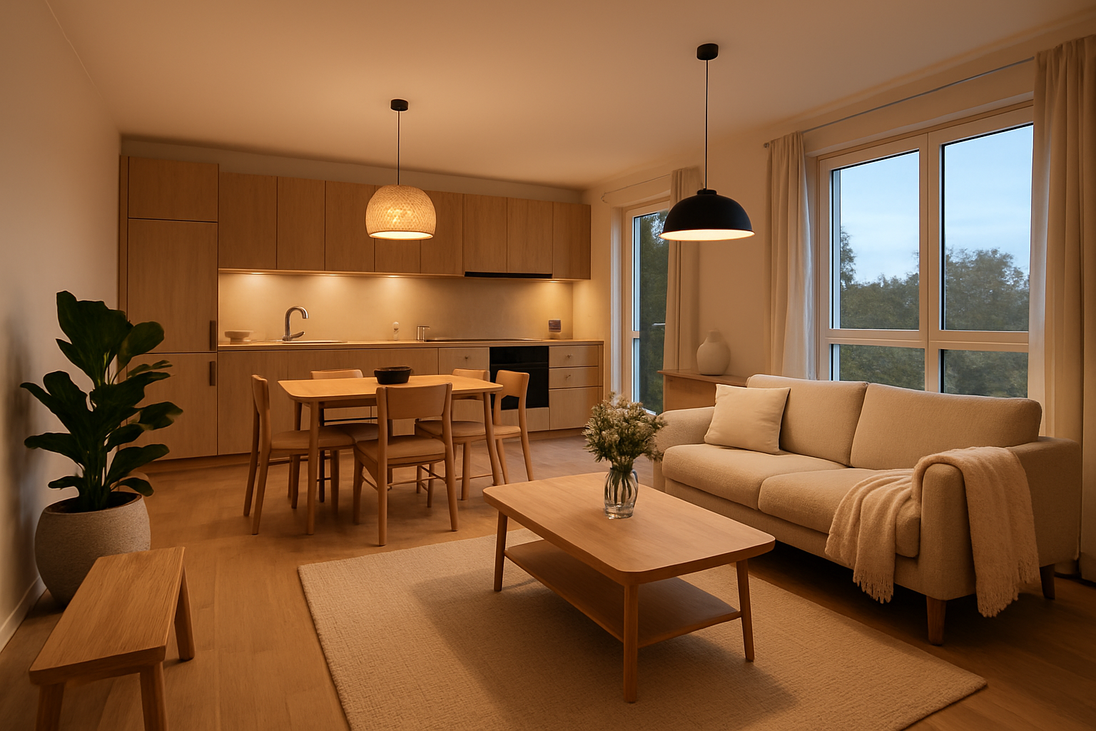Agence immobilière de IMOZOUM