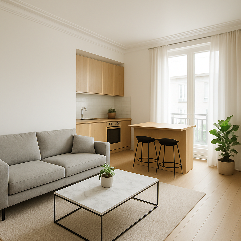 Image principale - Tourcoing