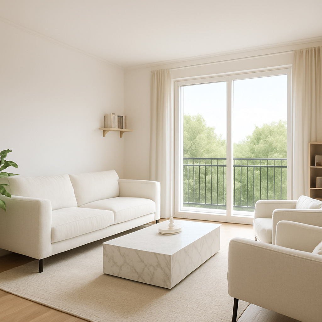 Agence immobilière de IMOZOUM