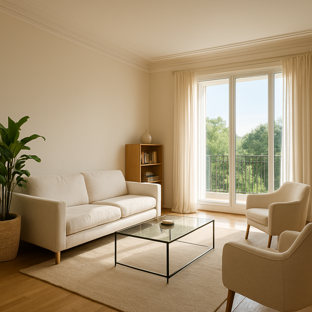 Agence immobilière de IMOZOUM