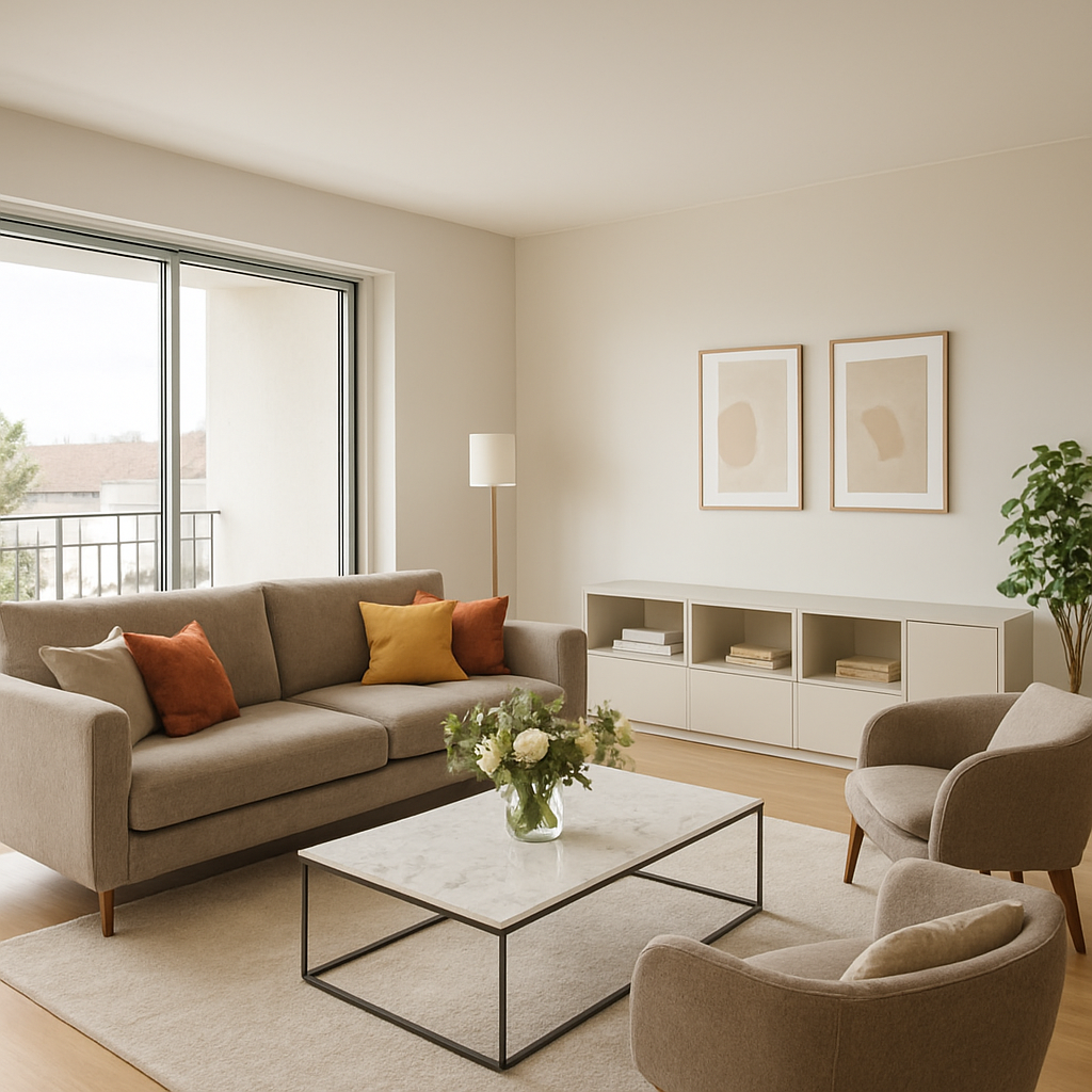 Agence immobilière de IMOZOUM