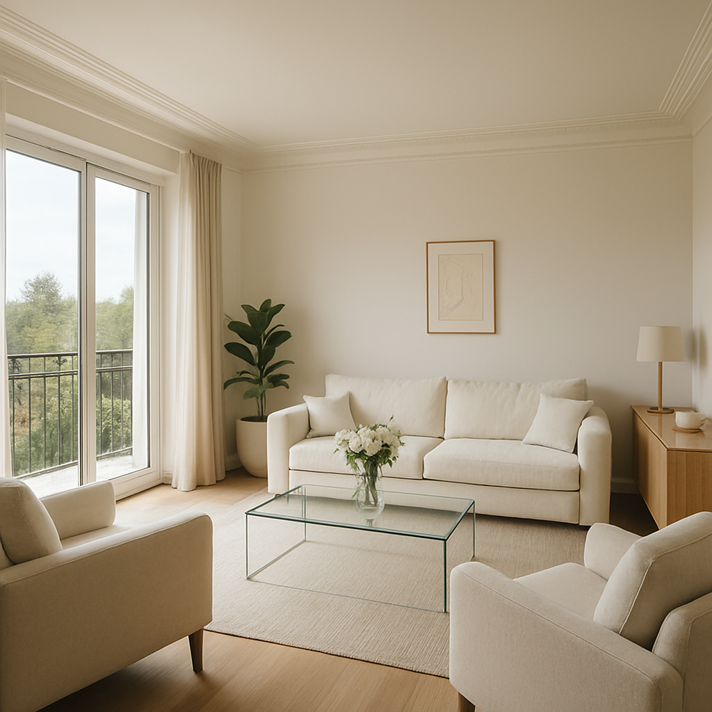 Agence immobilière de IMOZOUM
