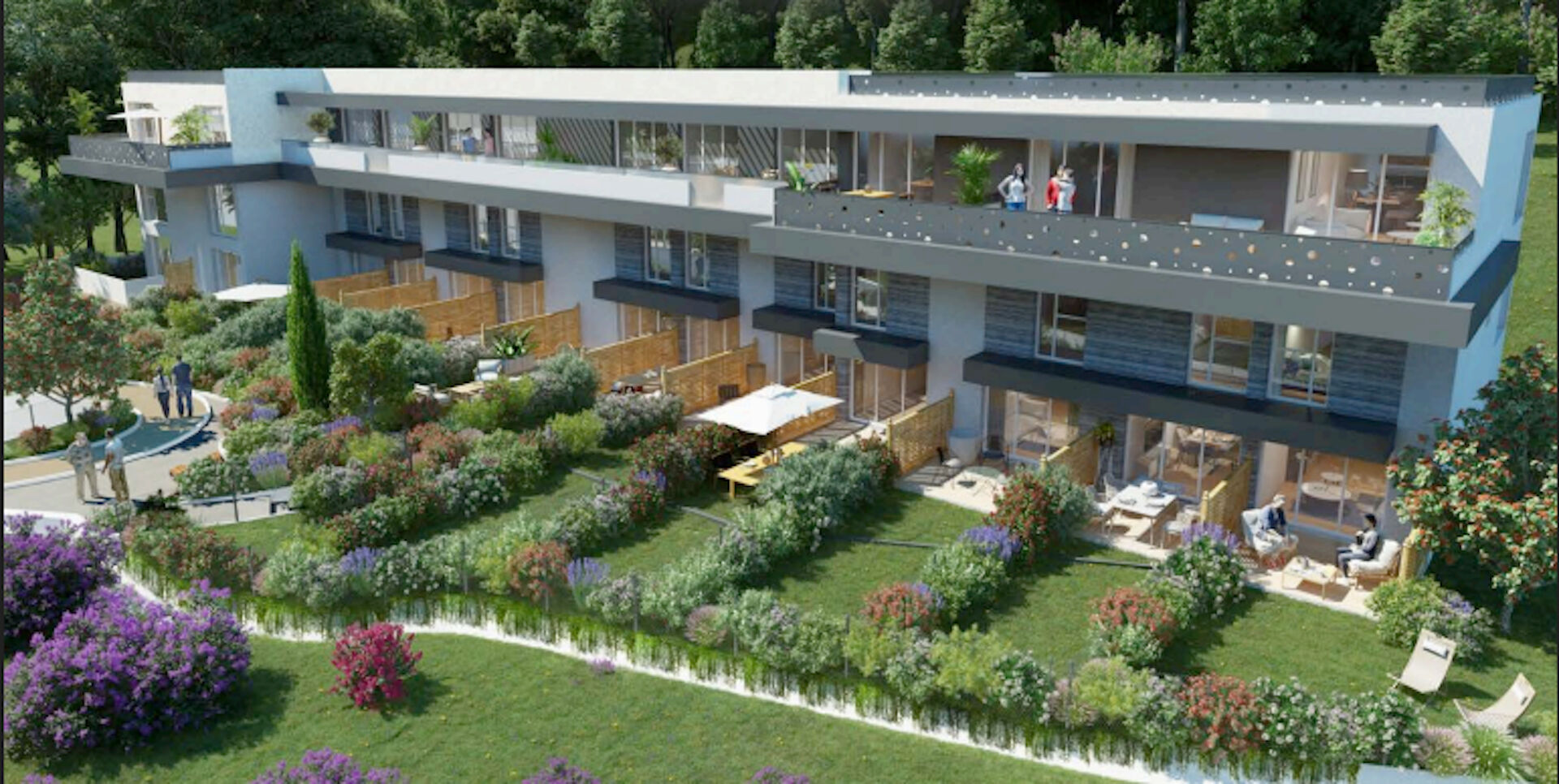 Agence immobilière de ASINVESTIMMO - ASINVESTIMMO