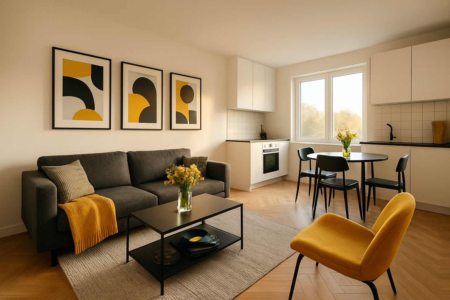 Agence immobilière de IMOZOUM