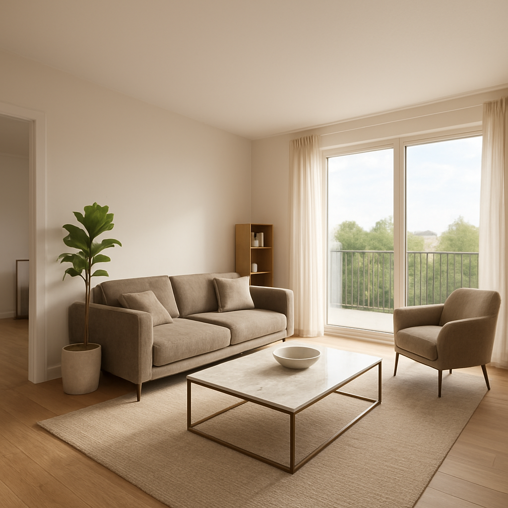 Agence immobilière de IMOZOUM