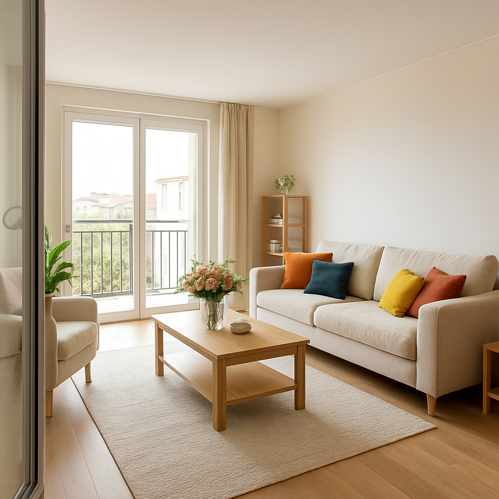 Agence immobilière de IMOZOUM