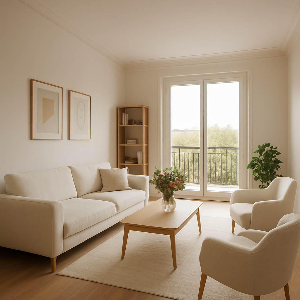 Agence immobilière de IMOZOUM