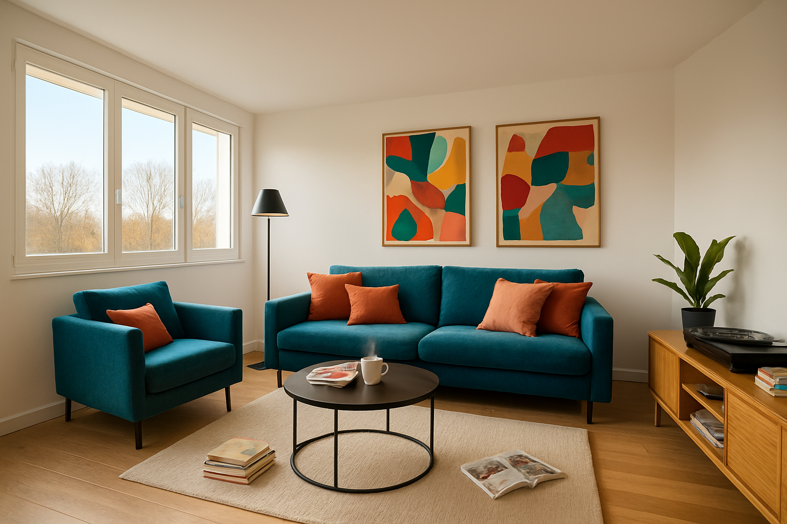 Agence immobilière de IMOZOUM