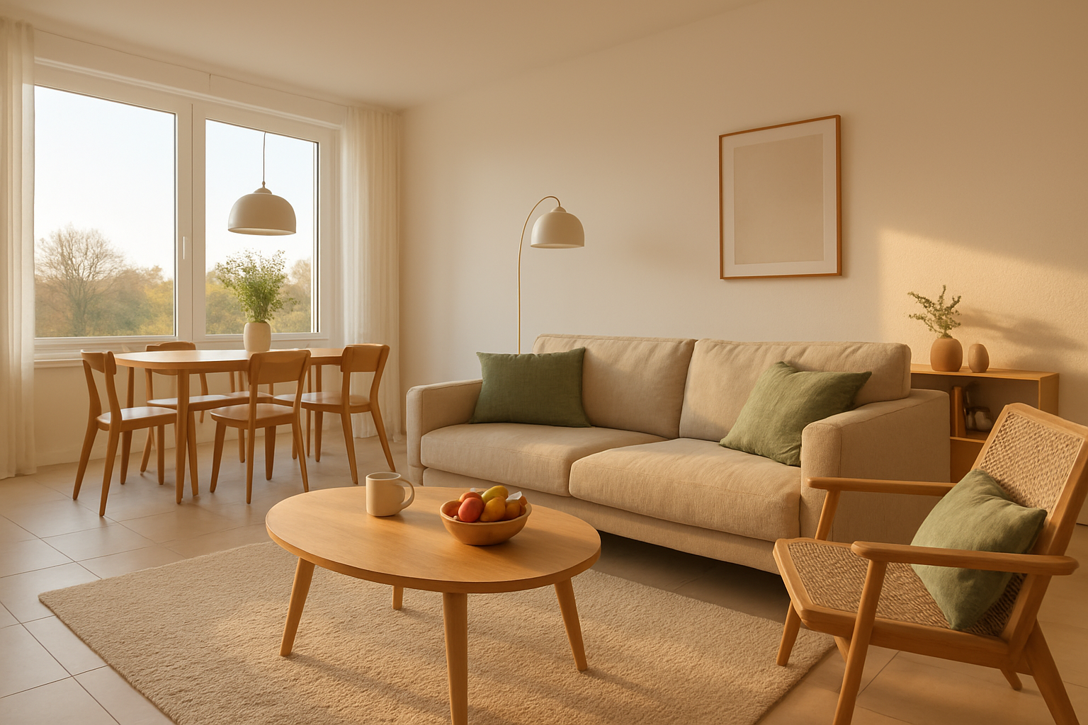 Agence immobilière de IMOZOUM