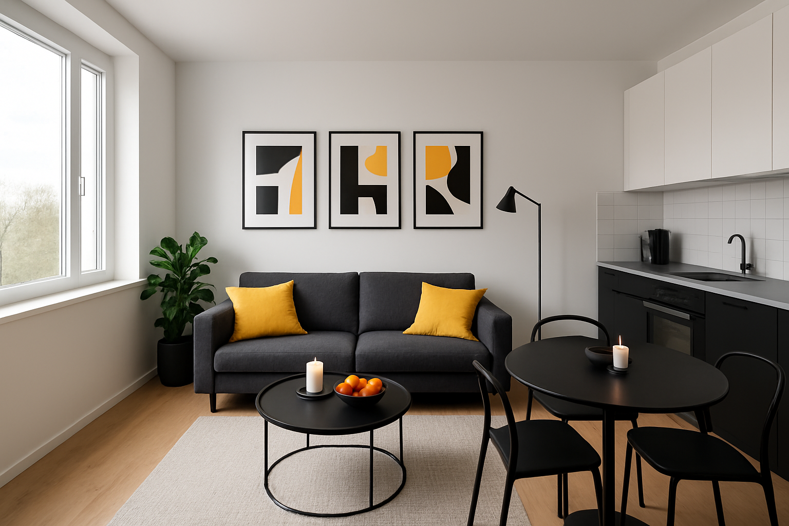 Agence immobilière de IMOZOUM