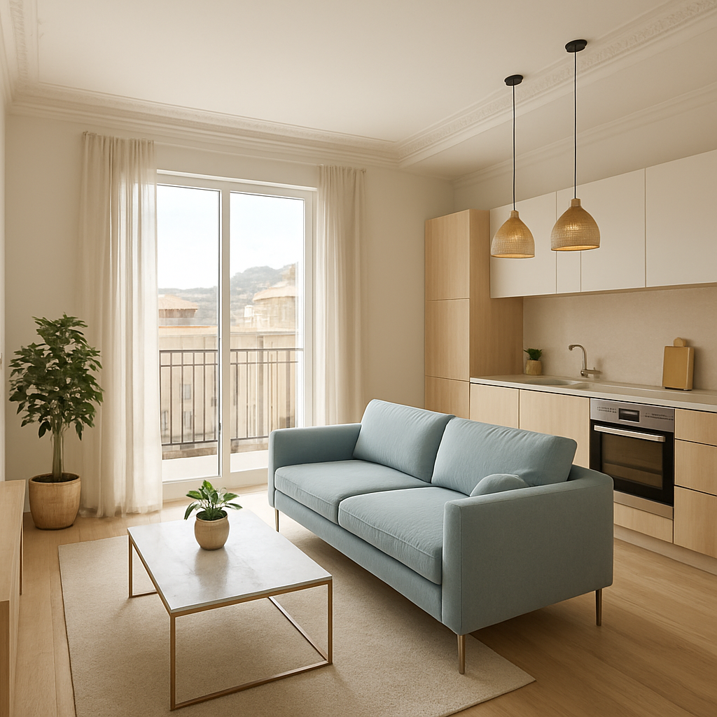 Agence immobilière de IMOZOUM
