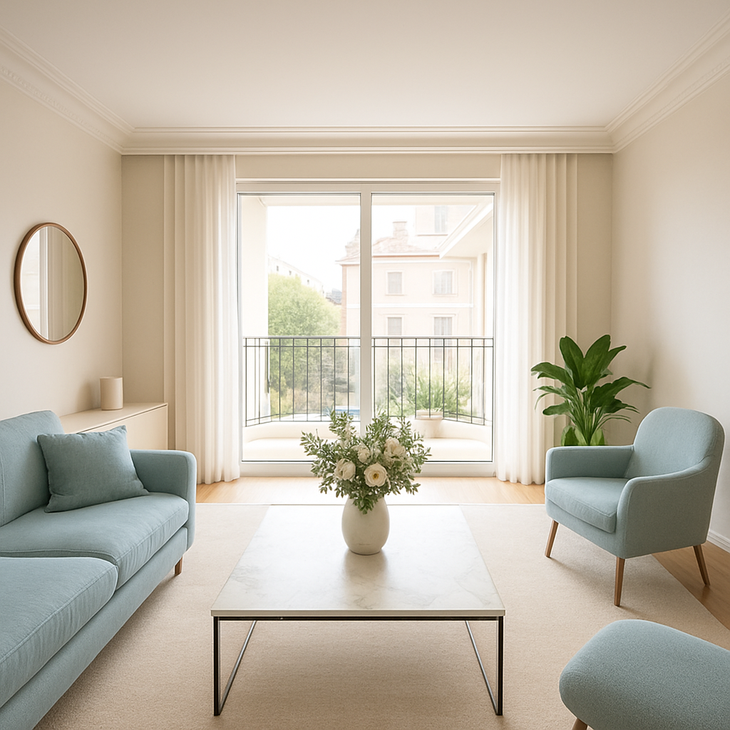 Agence immobilière de IMOZOUM