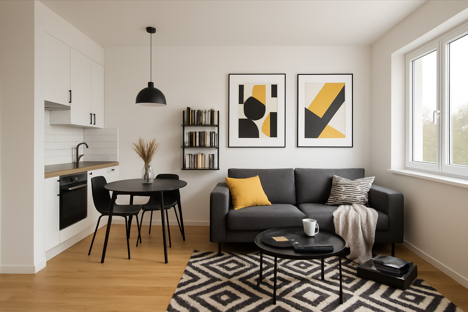 Agence immobilière de IMOZOUM