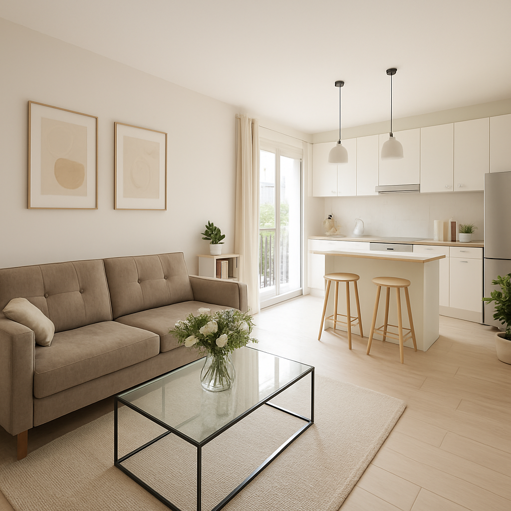 Agence immobilière de IMOZOUM