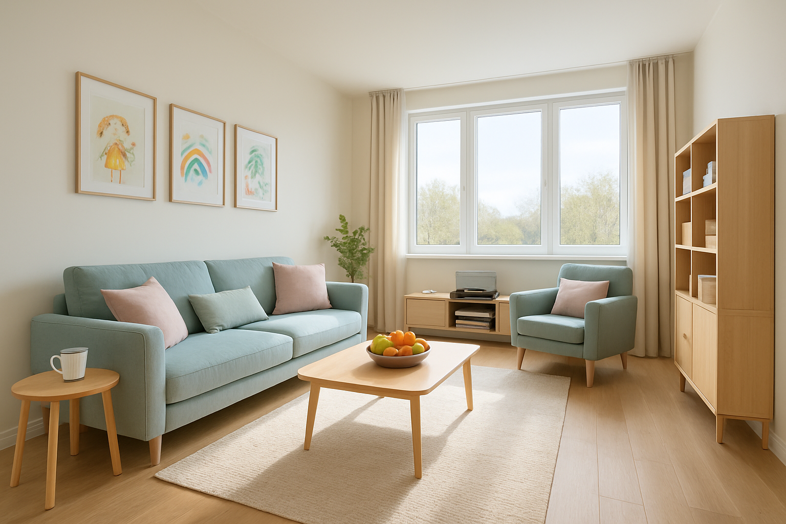Agence immobilière de IMOZOUM