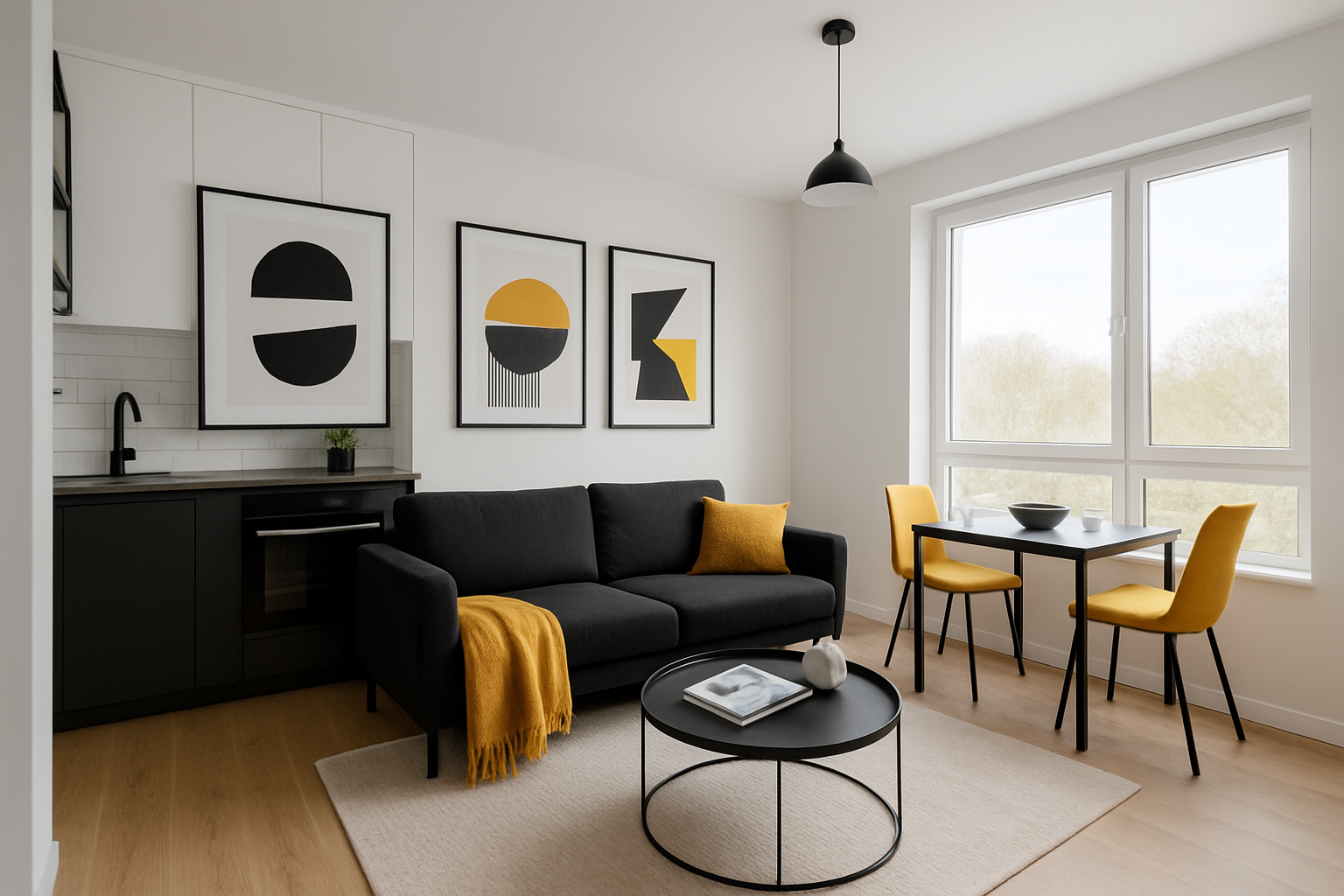 Agence immobilière de IMOZOUM