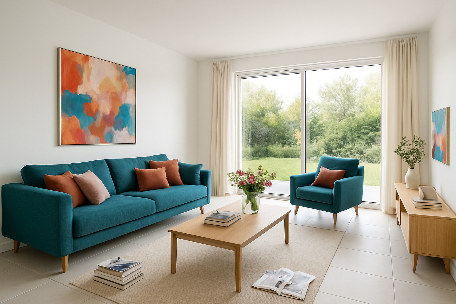 Agence immobilière de IMOZOUM