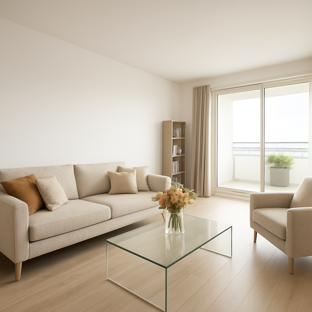 Agence immobilière de IMOZOUM