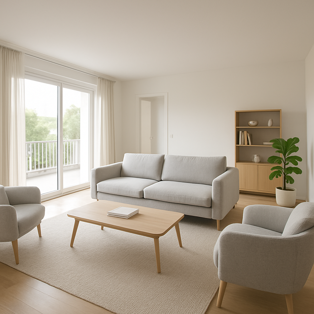 Agence immobilière de IMOZOUM