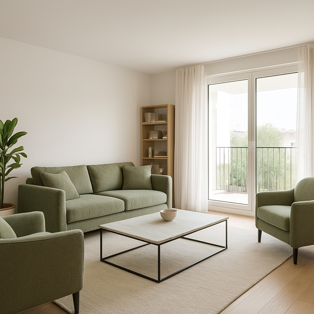 Agence immobilière de IMOZOUM