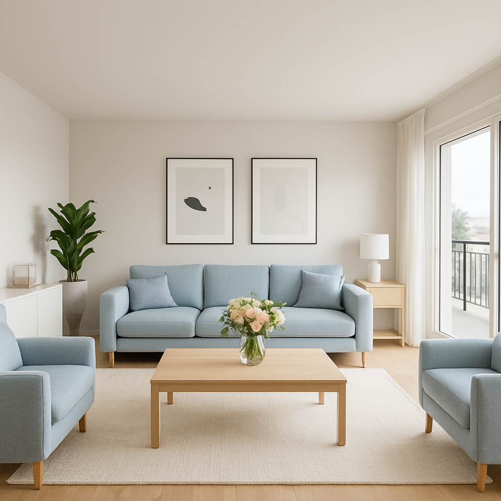 Agence immobilière de IMOZOUM