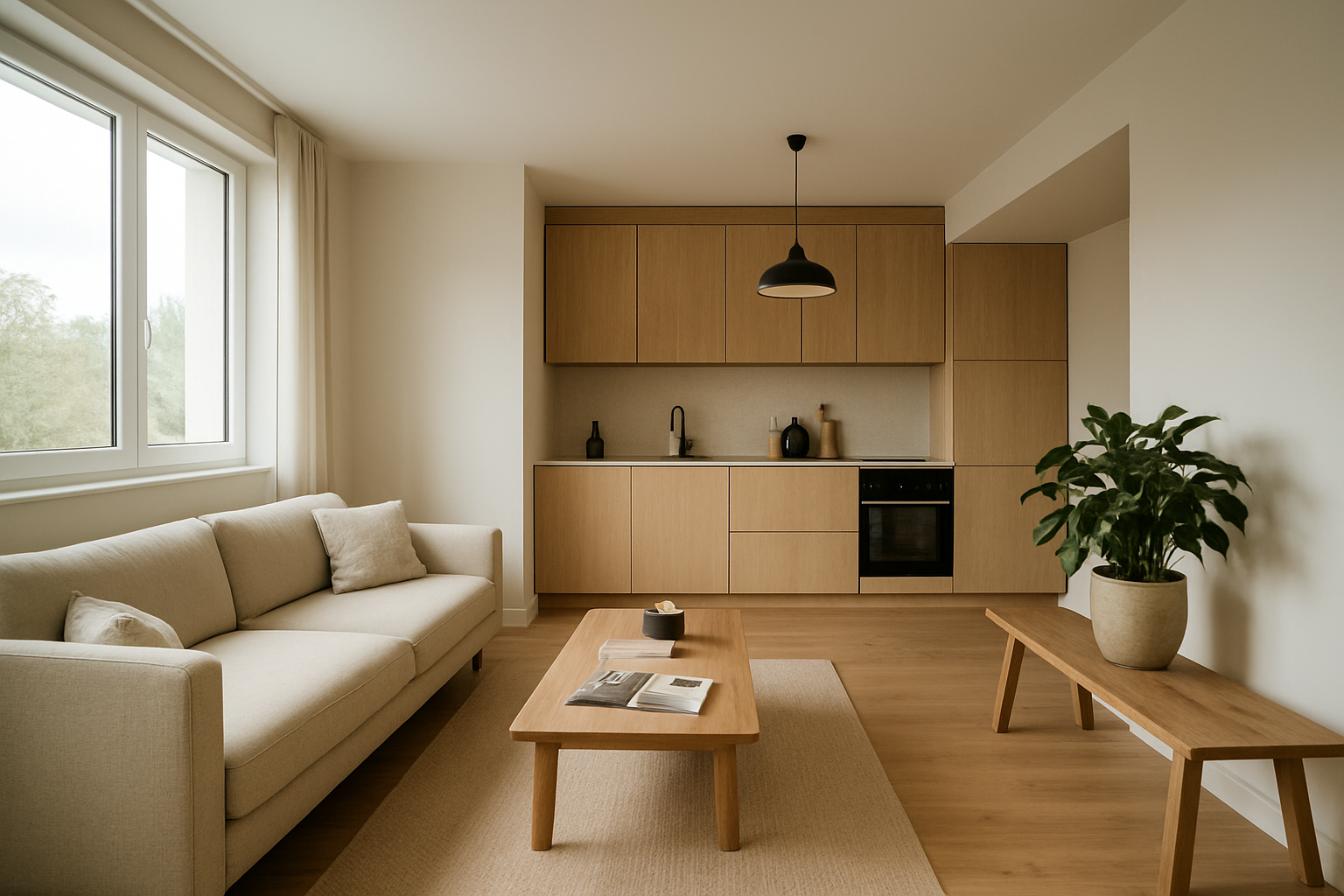 Agence immobilière de IMOZOUM
