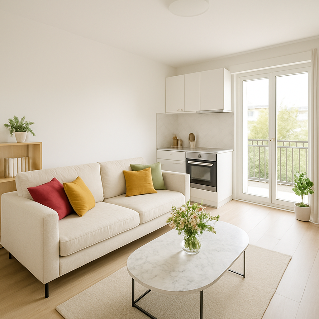 Agence immobilière de IMOZOUM