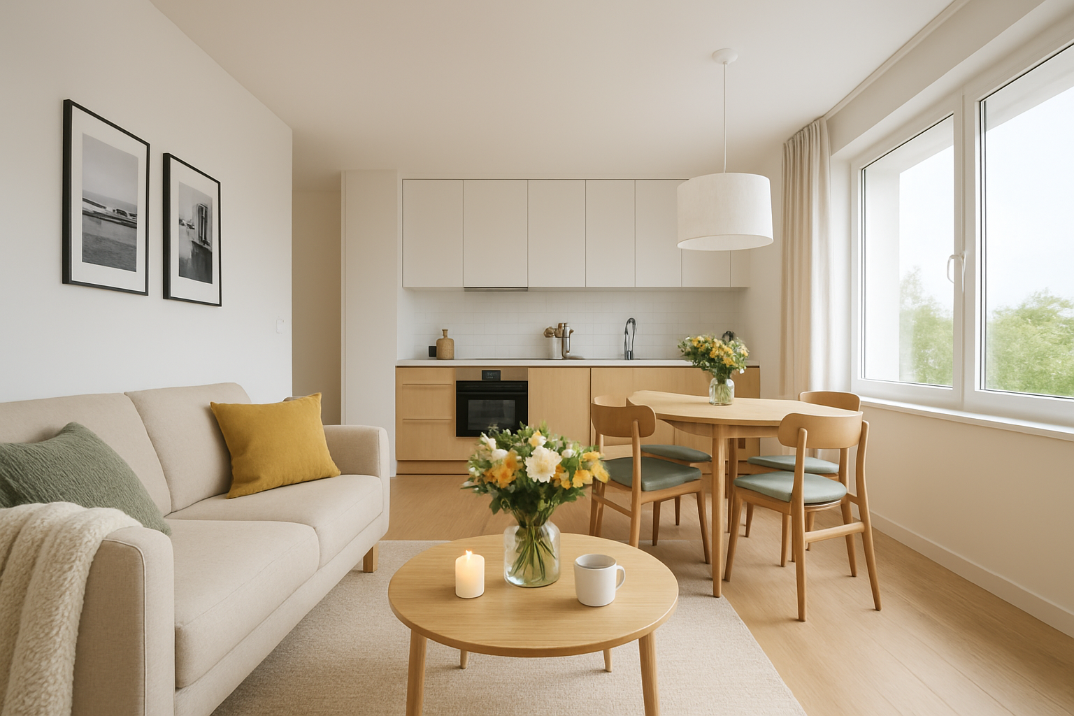 Agence immobilière de IMOZOUM