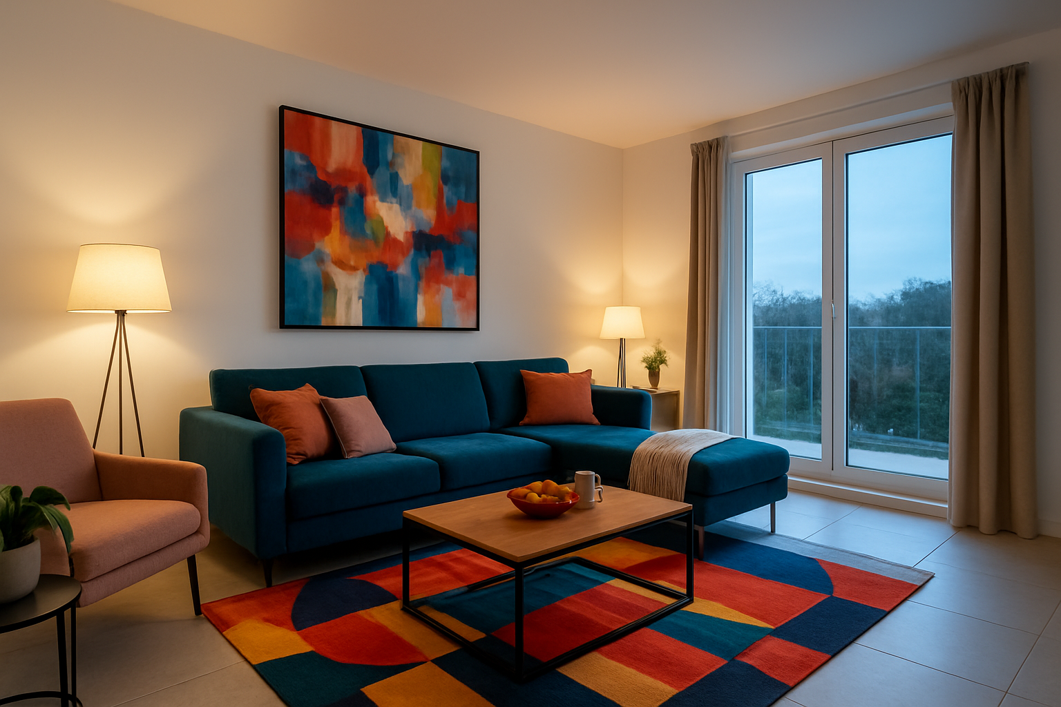 Agence immobilière de IMOZOUM