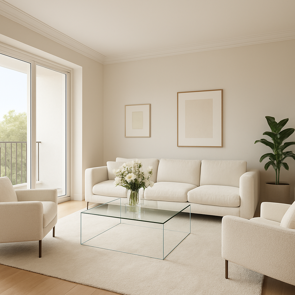 Agence immobilière de IMOZOUM