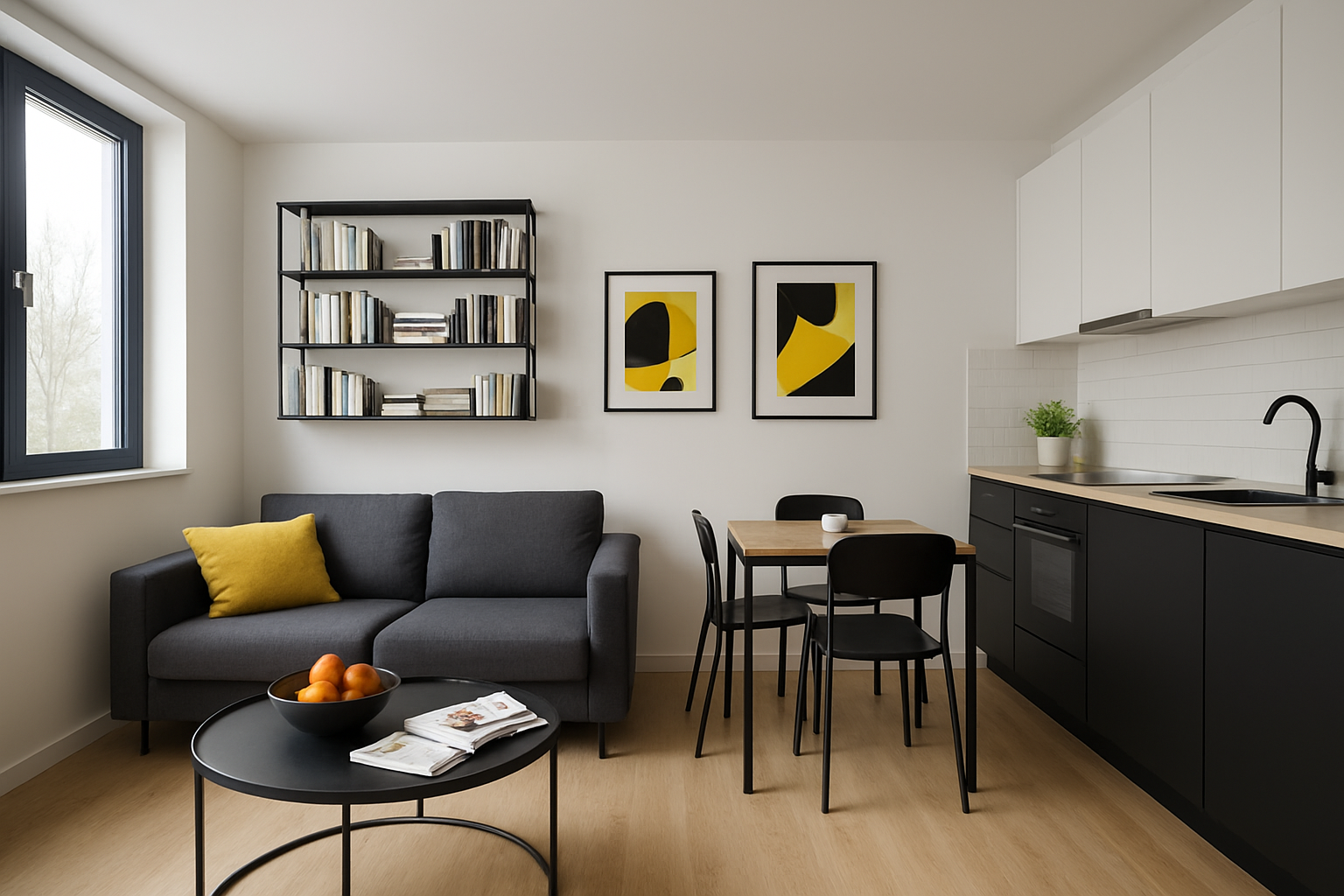 Agence immobilière de IMOZOUM