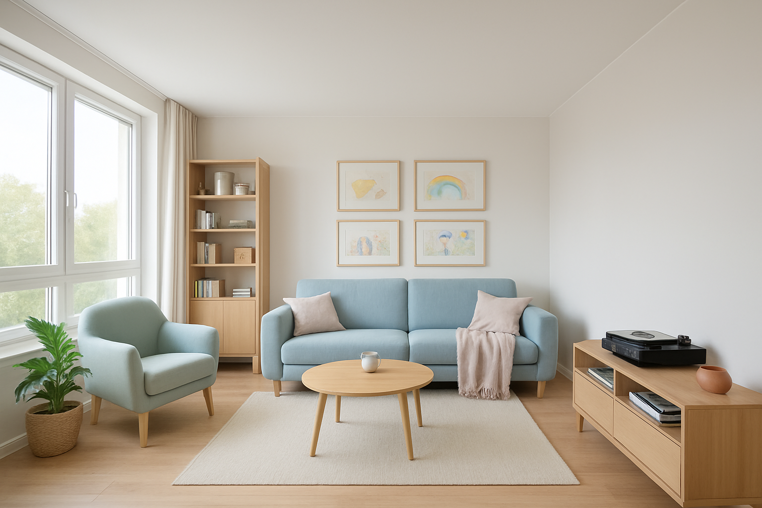 Agence immobilière de IMOZOUM