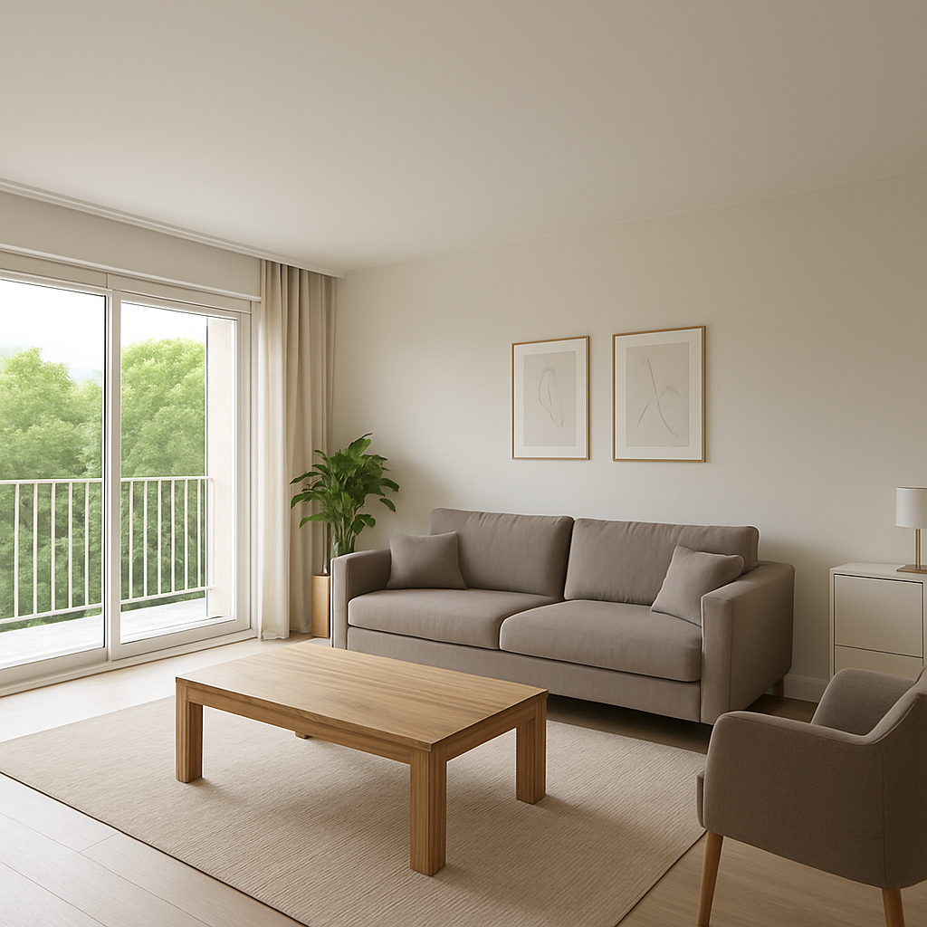 Agence immobilière de IMOZOUM