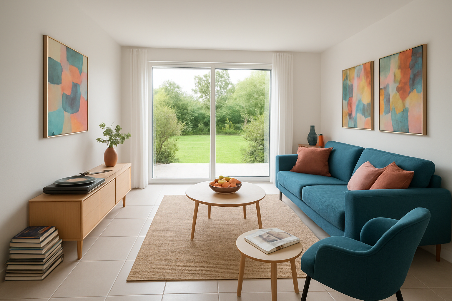 Agence immobilière de IMOZOUM