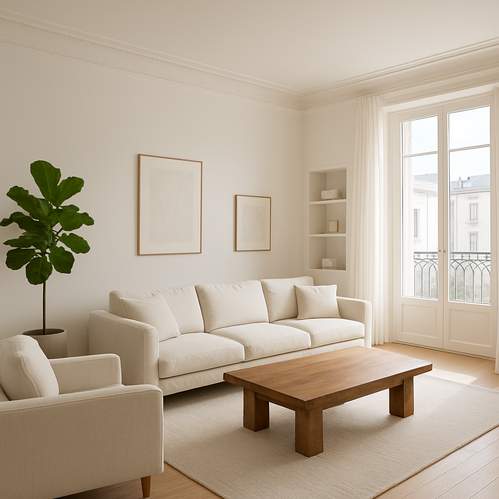 Agence immobilière de IMOZOUM