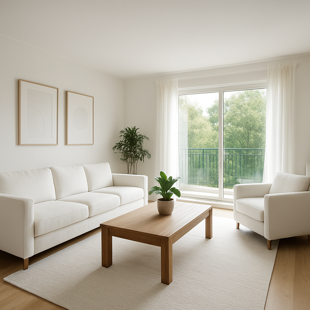 Agence immobilière de IMOZOUM