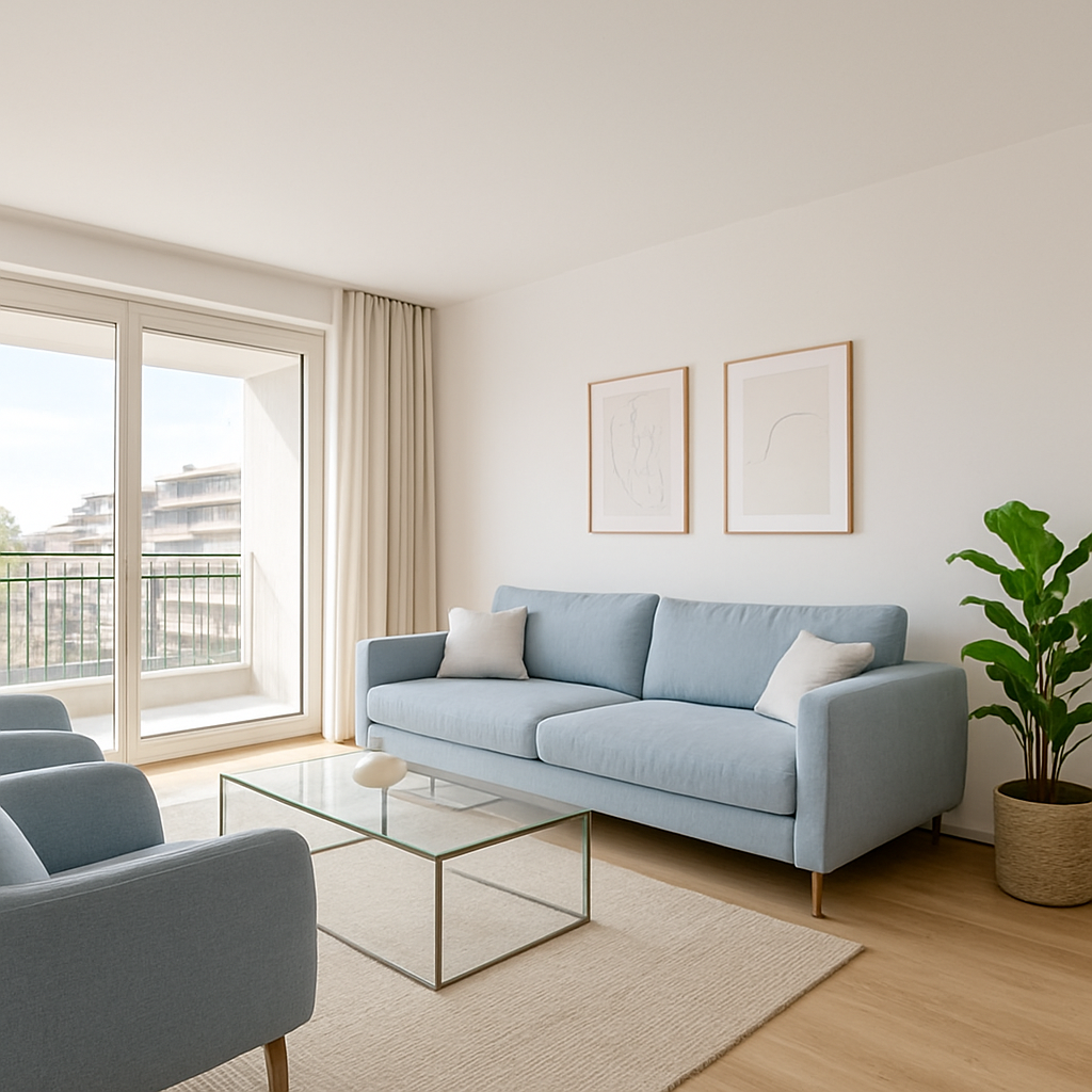 Agence immobilière de IMOZOUM