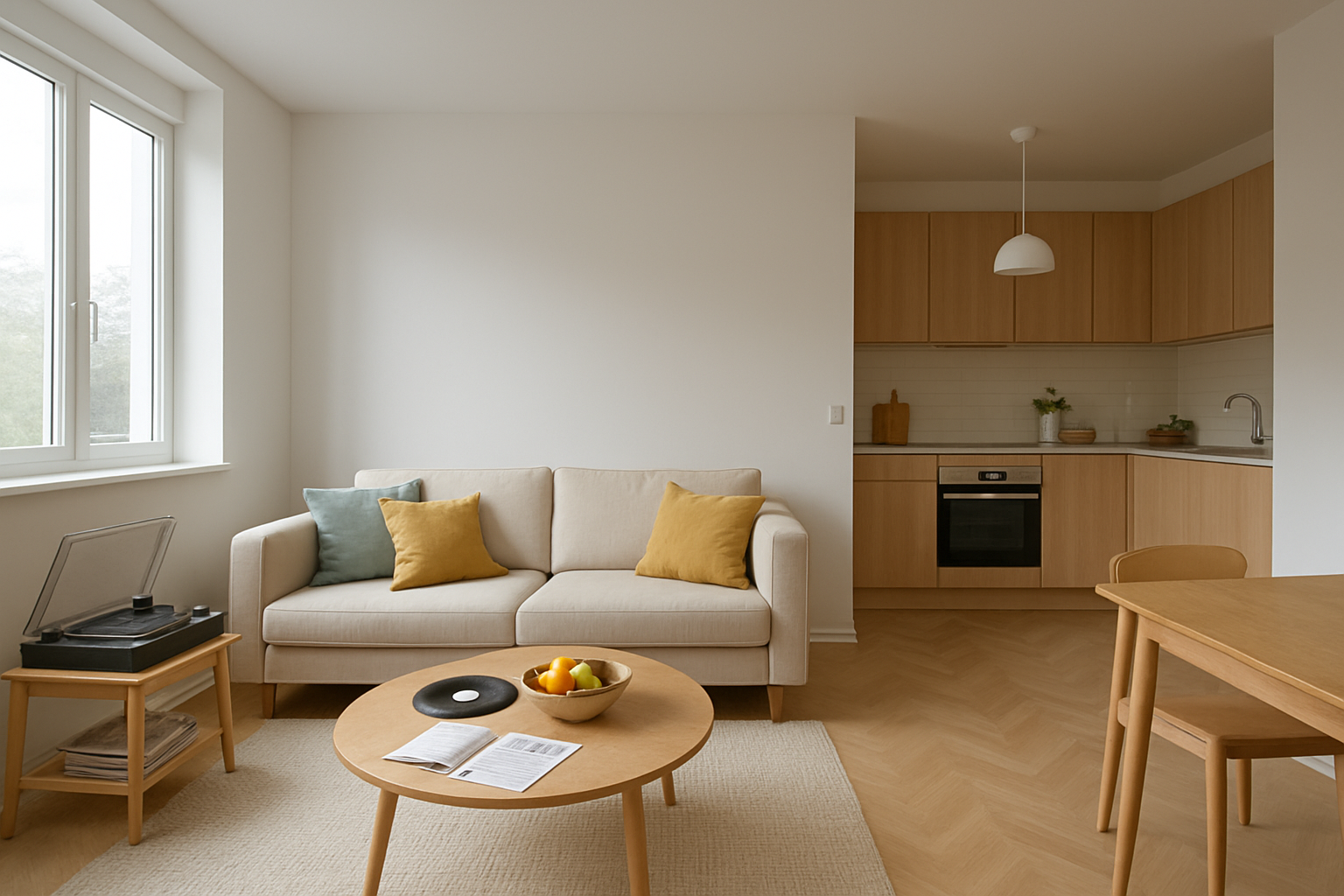 Agence immobilière de IMOZOUM