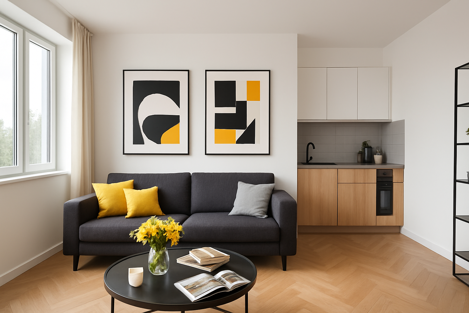 Agence immobilière de IMOZOUM