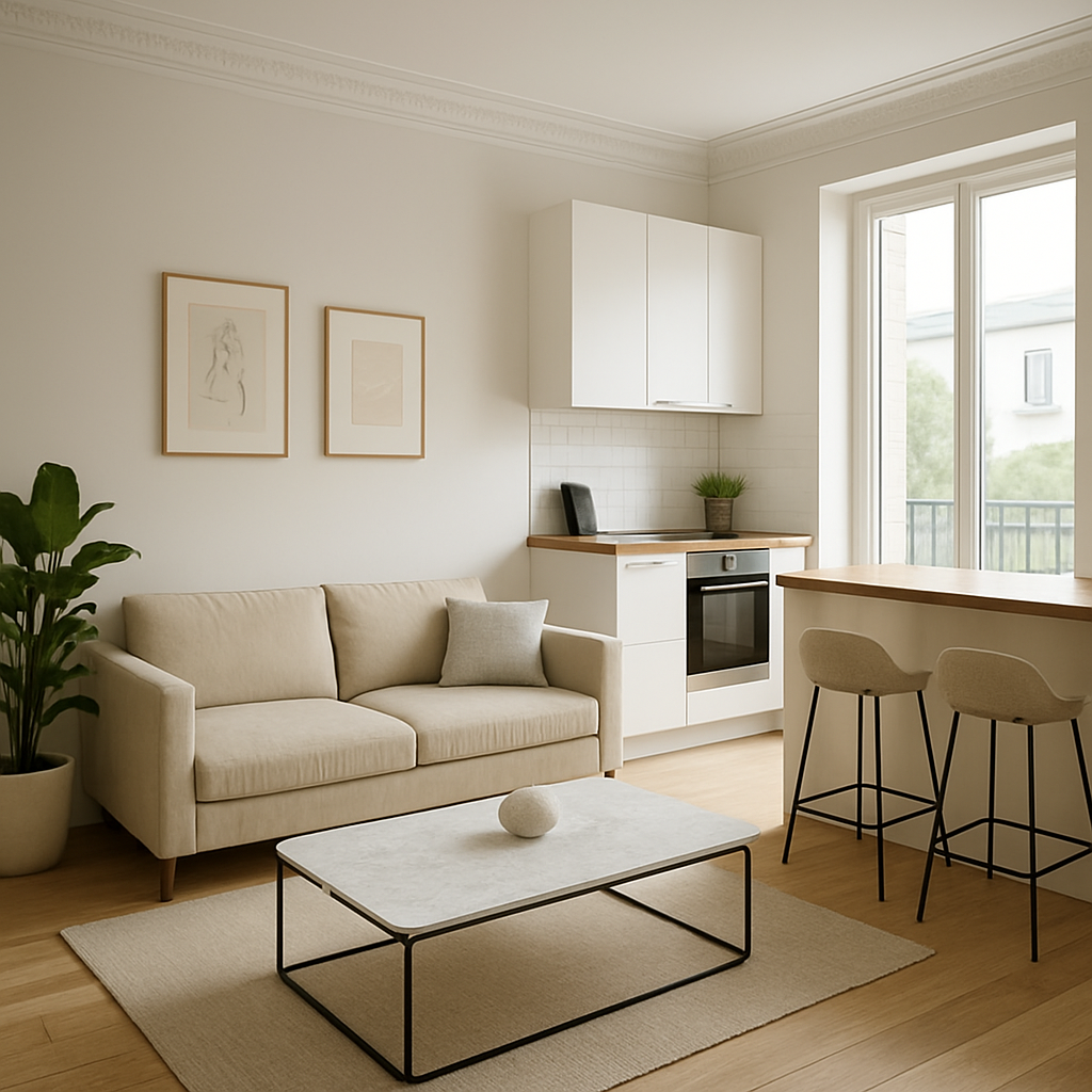 Agence immobilière de IMOZOUM