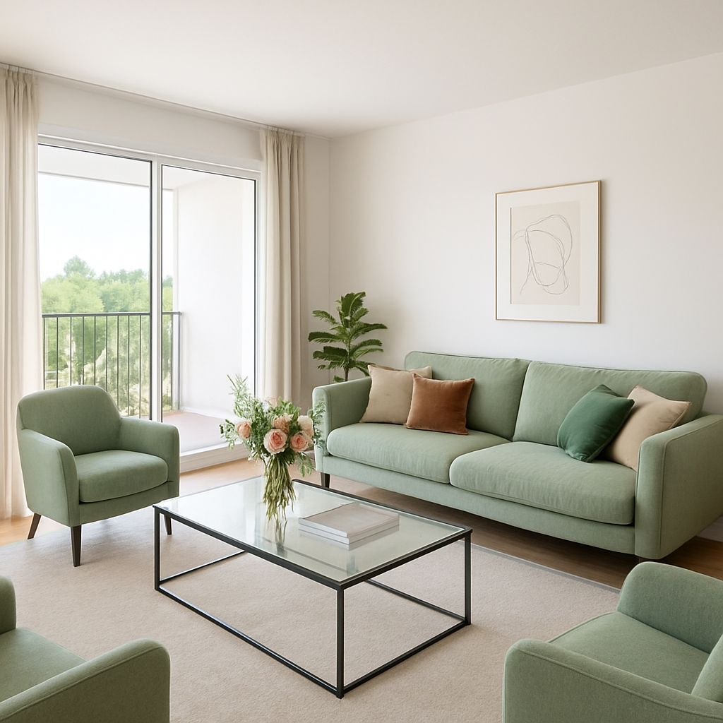 Agence immobilière de IMOZOUM