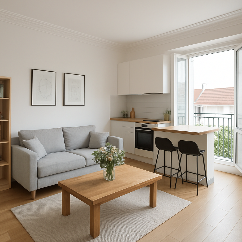 Image principale - Oissel-sur-Seine